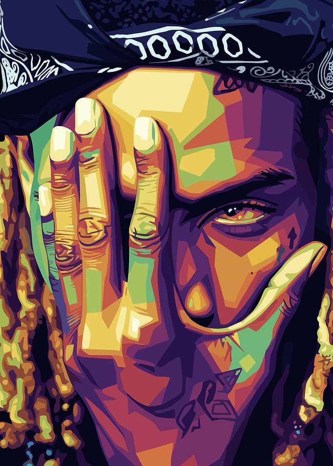 Fetty Wap Rapper