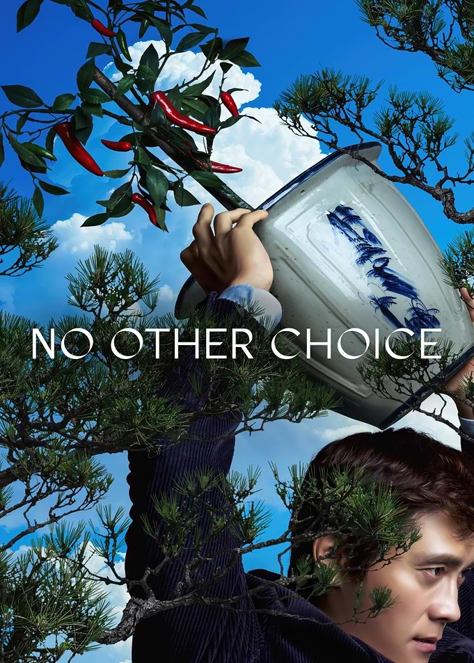 No Other Choice Movie