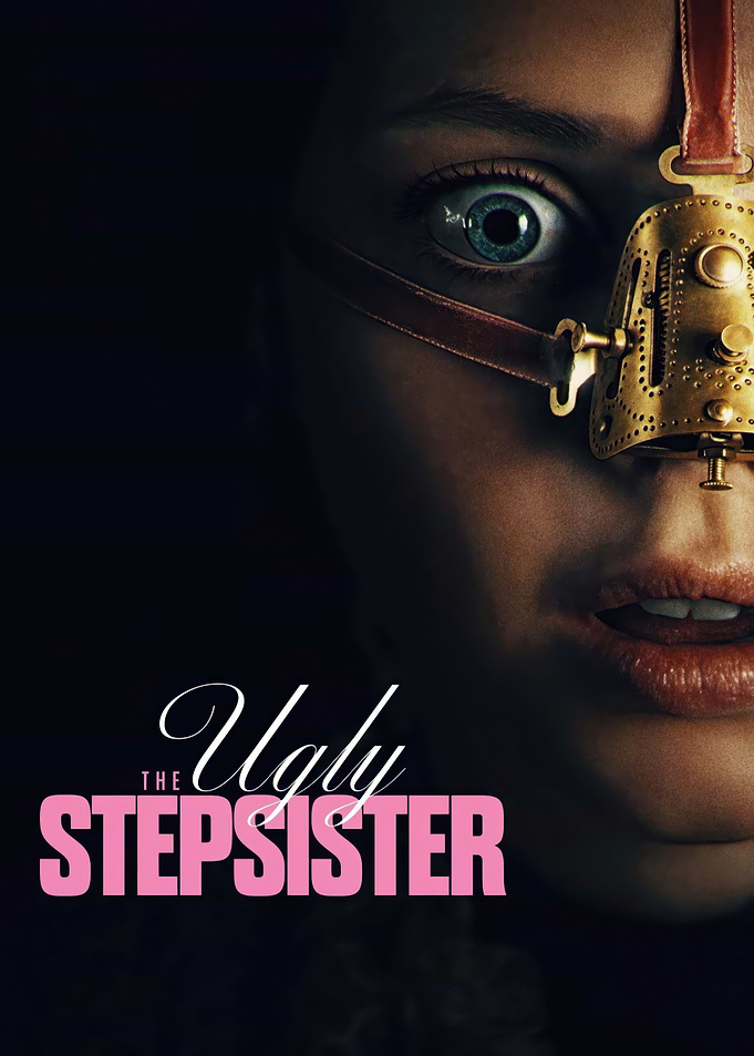 The Ugly Stepsister Movie Poster