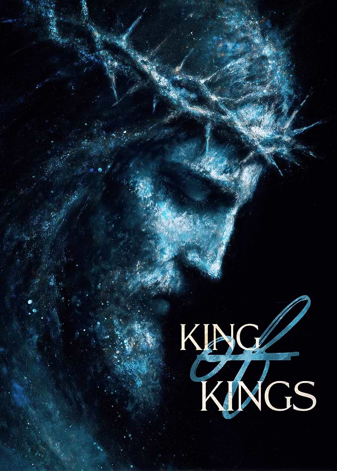 Jesus Christ King of Kings