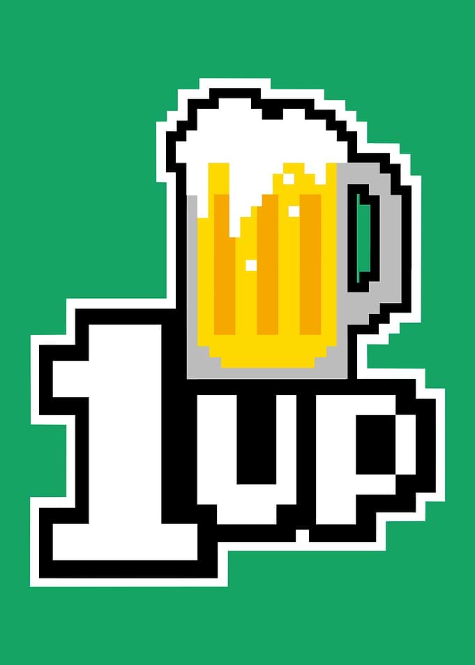 Extra beer
