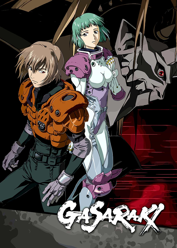 Gasaraki
