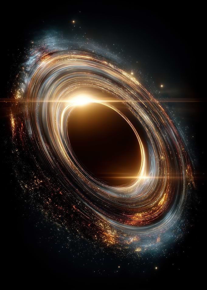 Black Hole Accretion Disk
