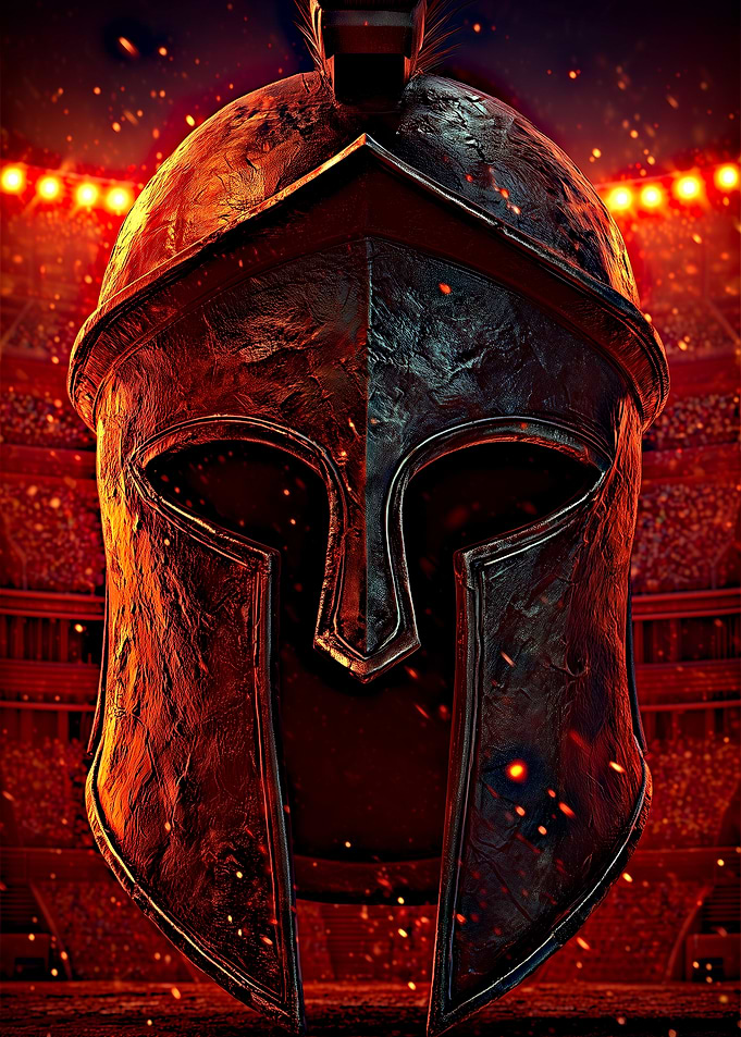War helm Arena