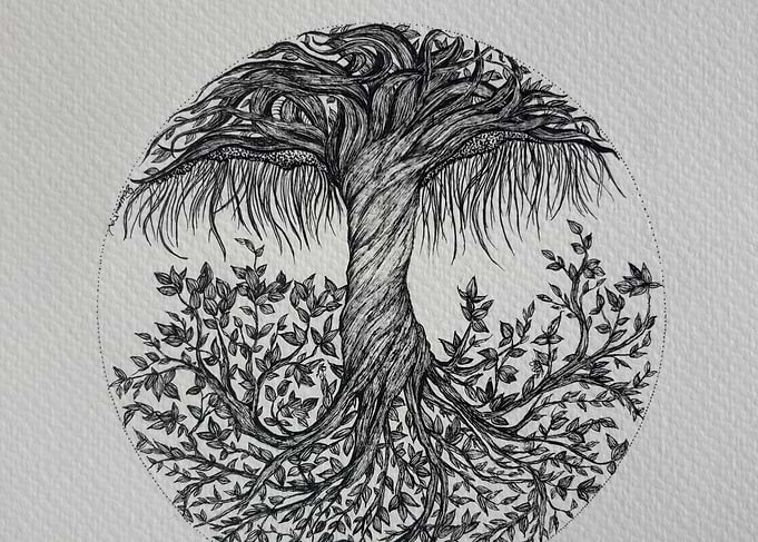 Tree of Life