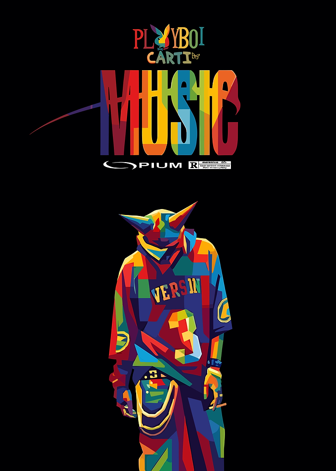 Playboi Carti Music