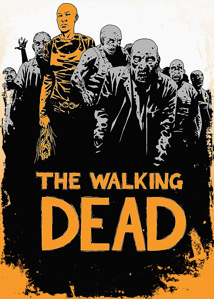 The Walking Dead