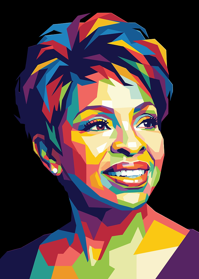 Gladys Knight