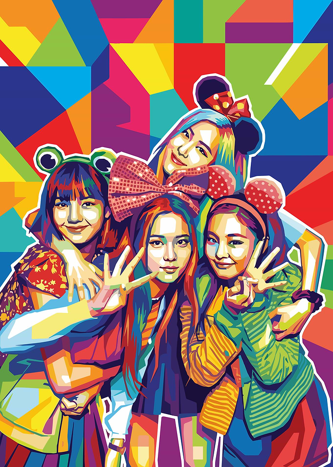 BLACKPINK