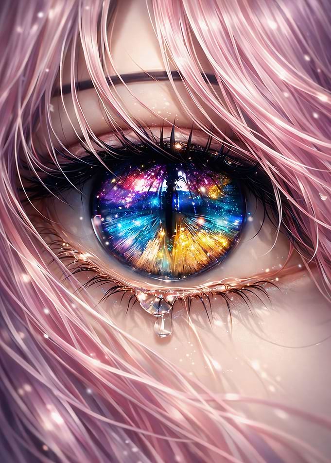Galaxy Tear Vision