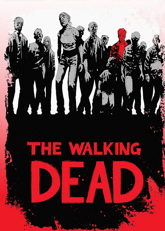The Walking Dead