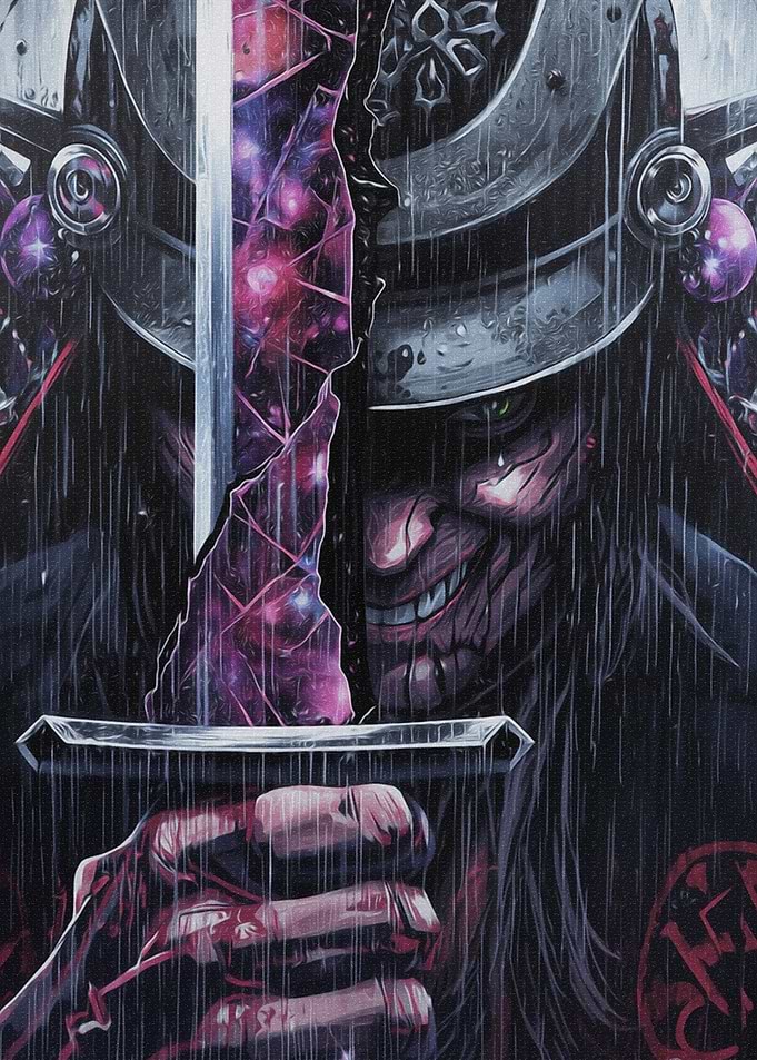 Samurai