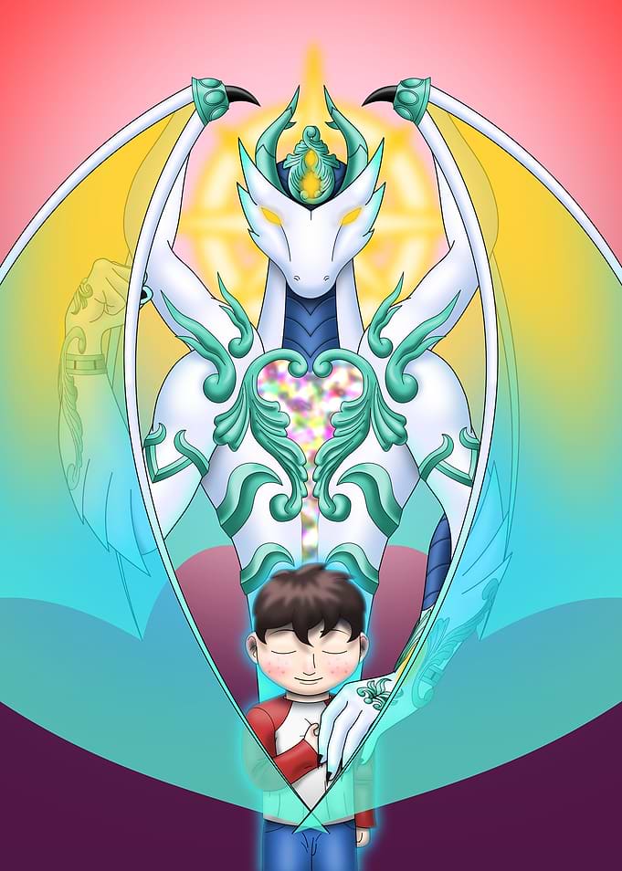 Soul Dragon