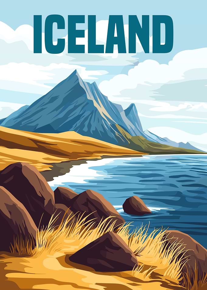 Iceland