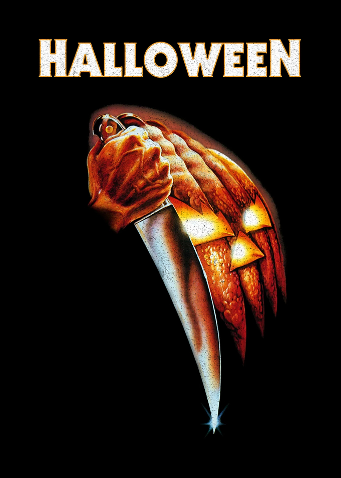 Halloween Movie Poster