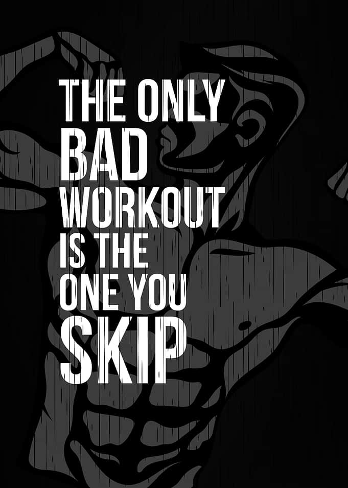 Gym Workout Motivation