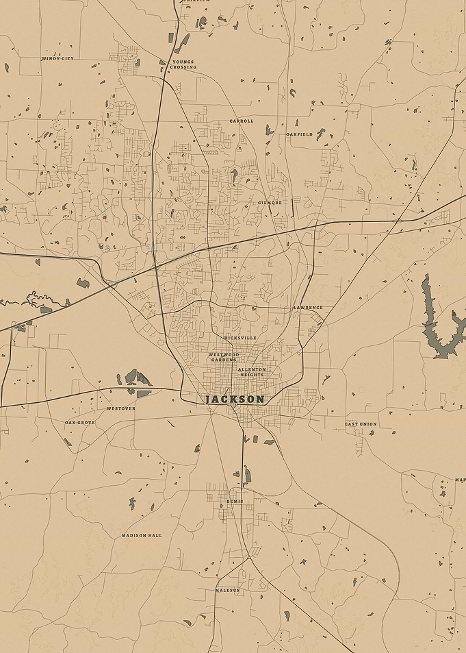 Jackson, Tennessee