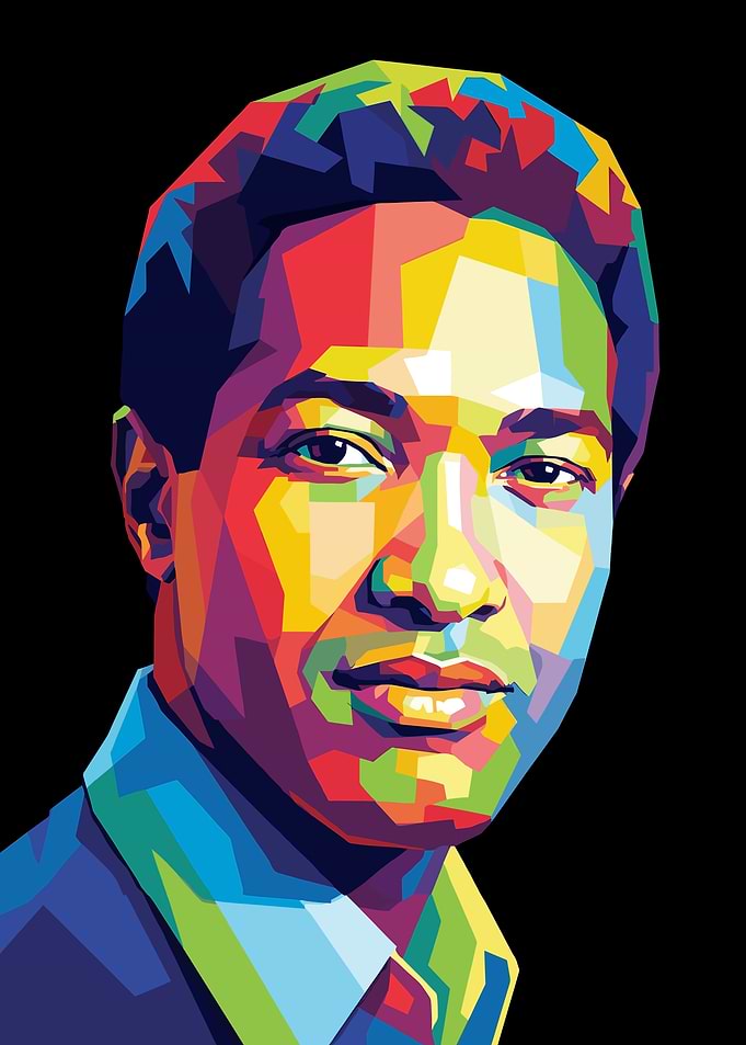 Sam Cooke