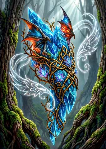 Dragon Stone