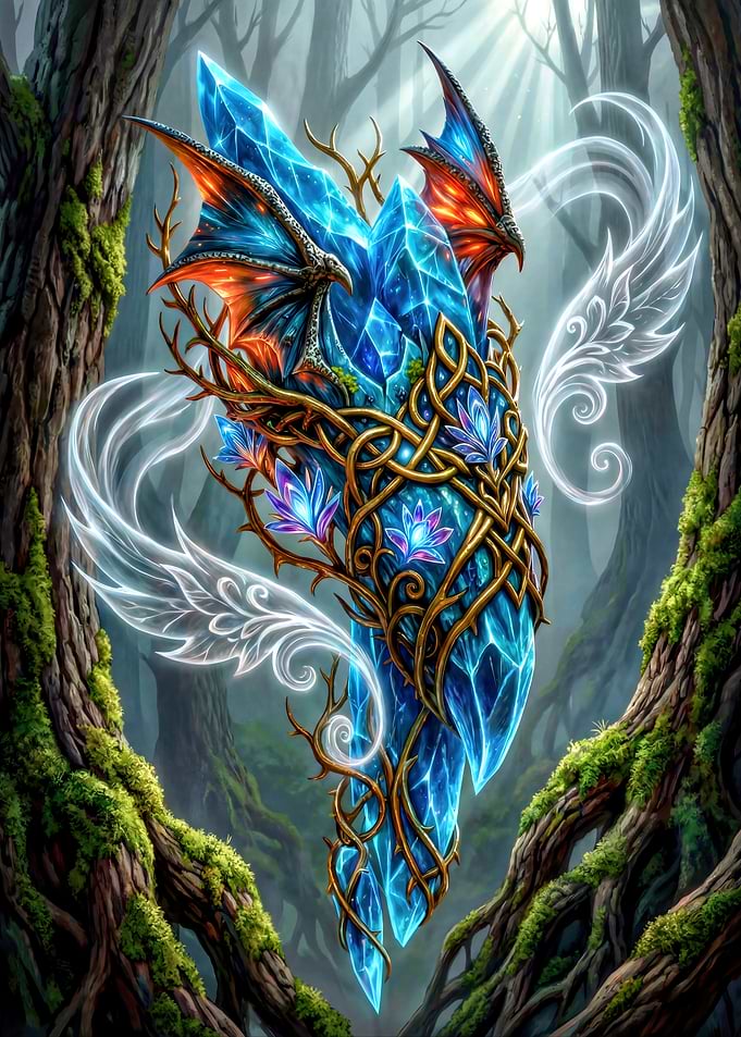 Dragon Stone