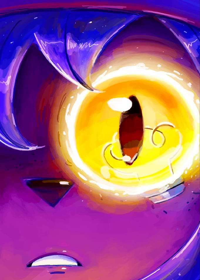 Niko from OneShot