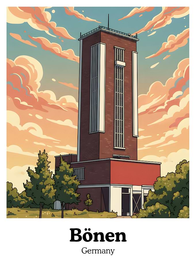Bönen