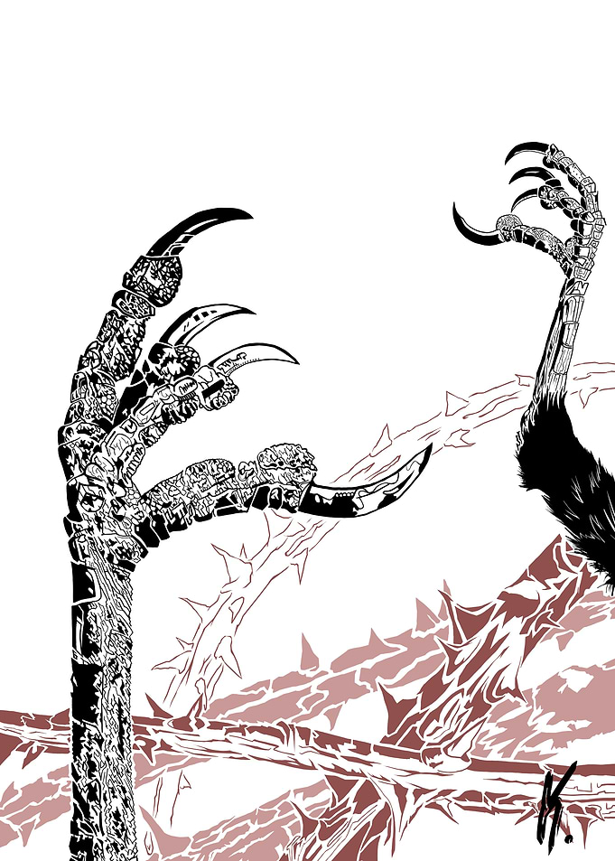 Murder of Crows