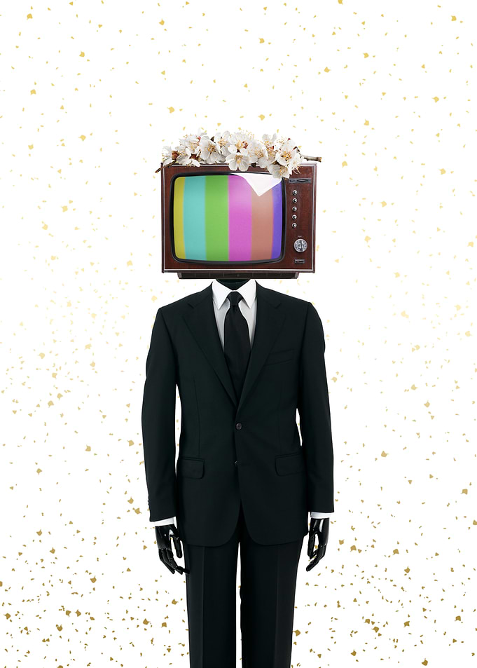 TV Head