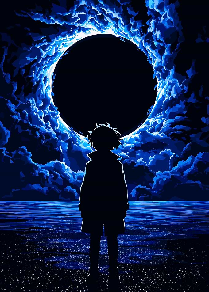 cosmic memory
