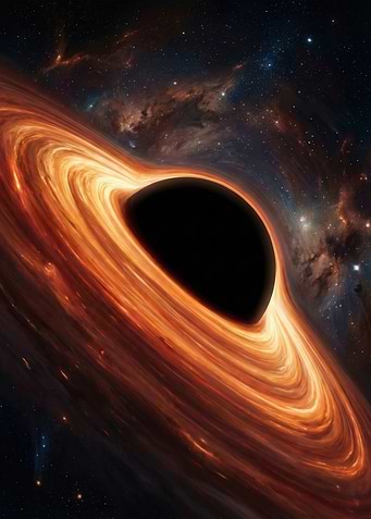 Black Hole Accretion Disk