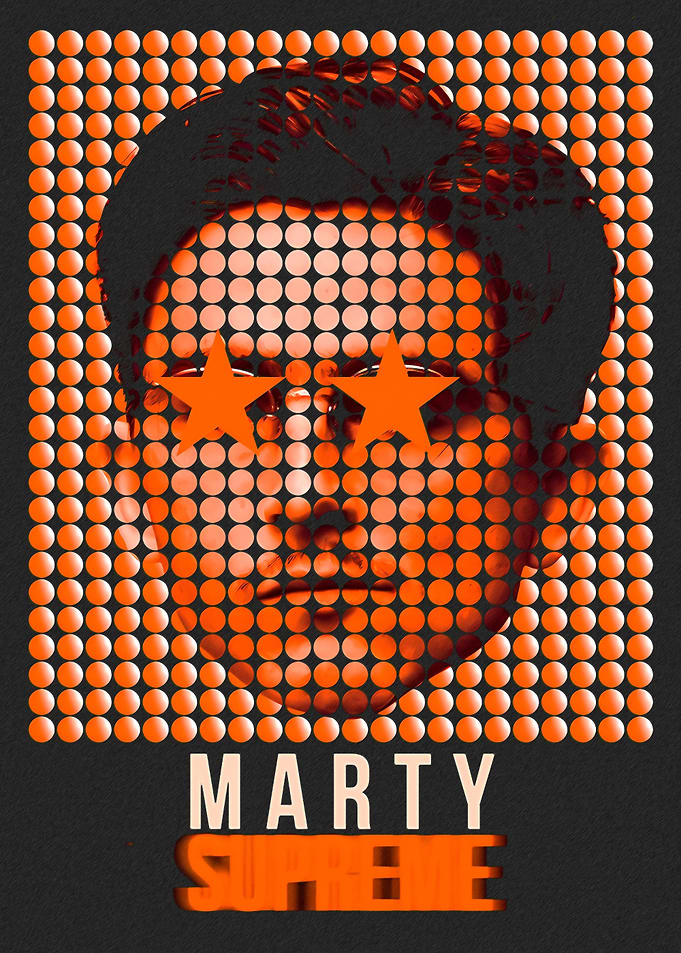 Marty Supreme
