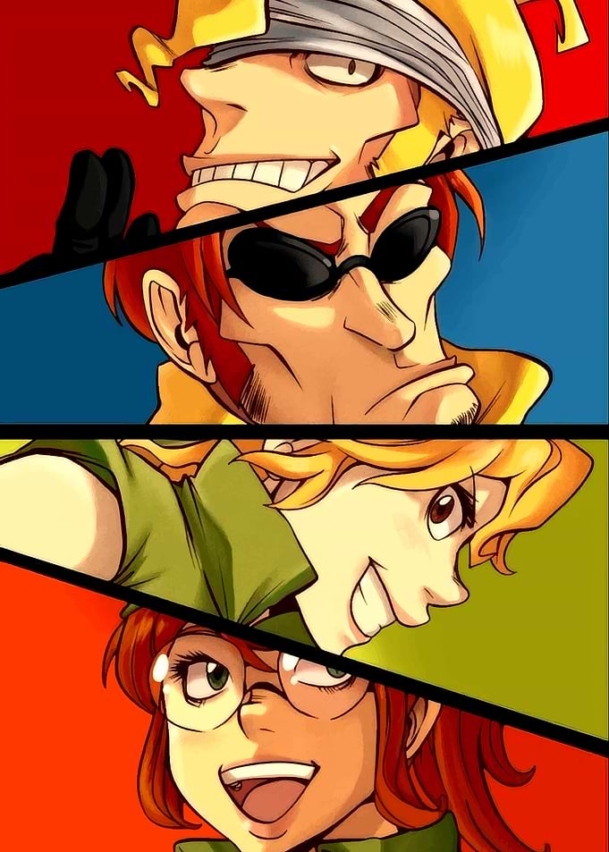 Metal Slug
