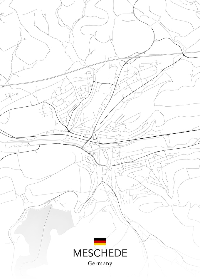 Meschede