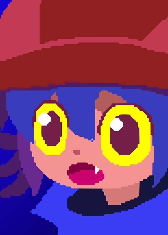 Niko from OneShot