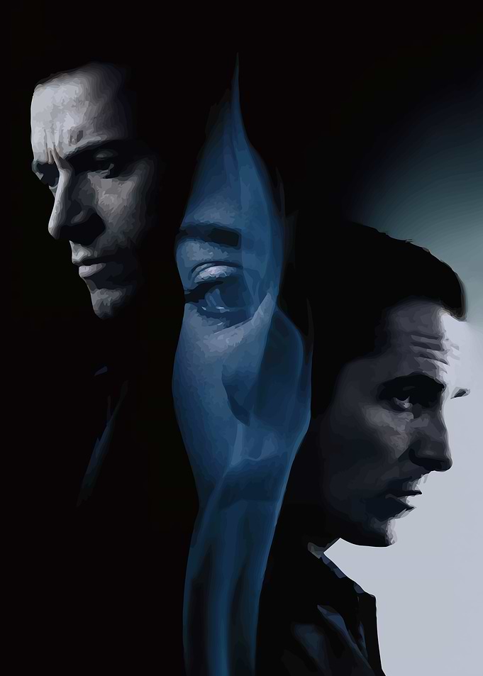 The prestige