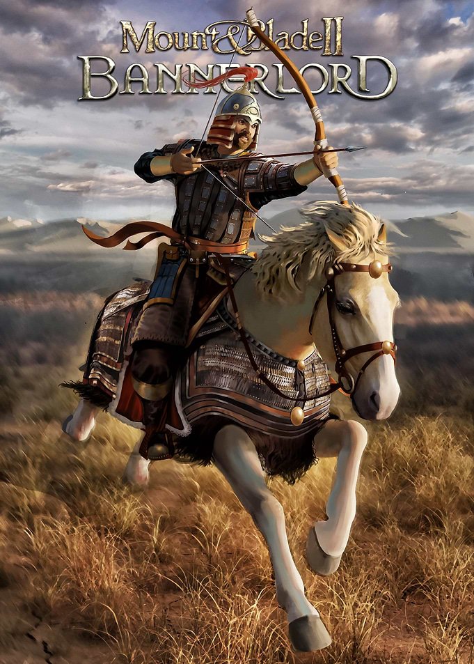 Mount & Blade II: Bannerlord Game Art
