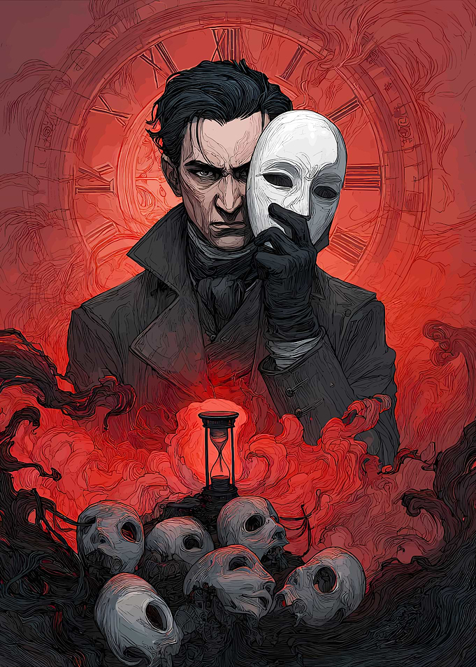 Pathologic 3 Fan Art