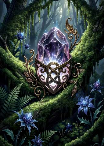The Clearing