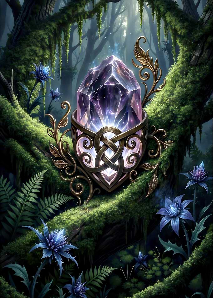 The Clearing