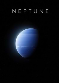 Neptune Planet