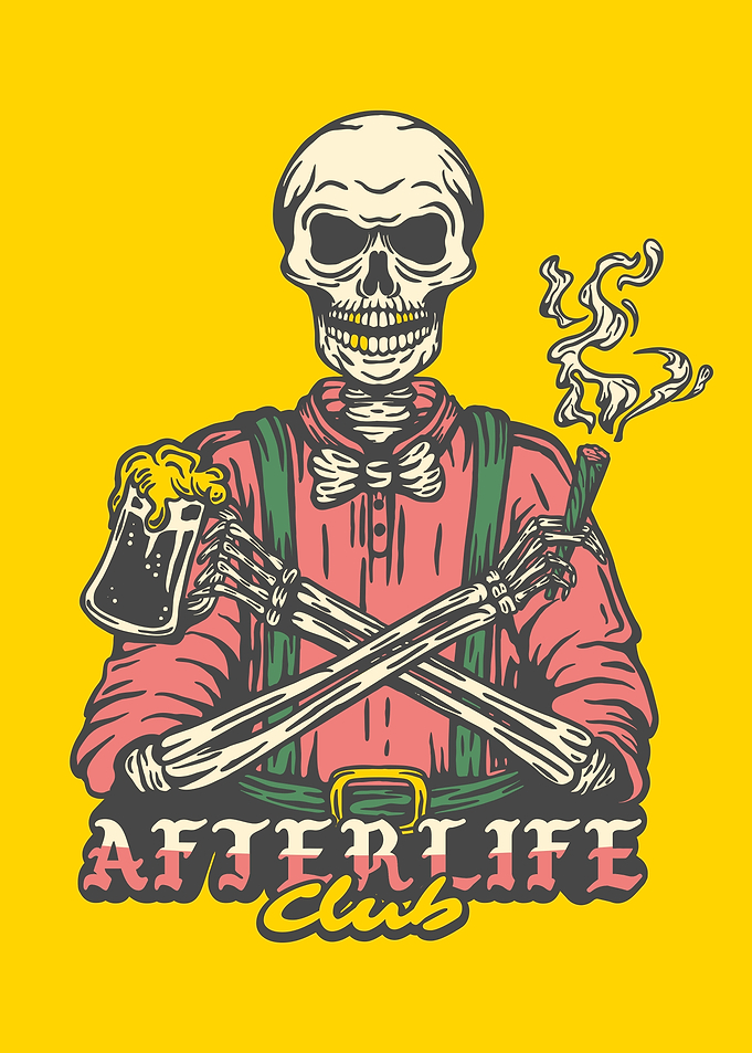Afterlife Club