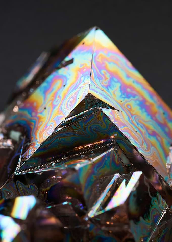 Pyramid Macro