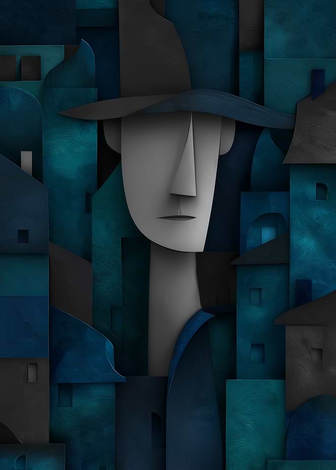 The Little Villages XVII