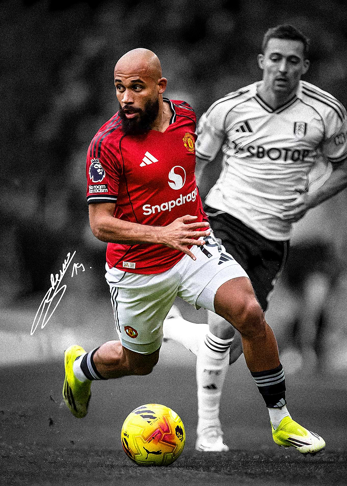 Bryan Mbeumo