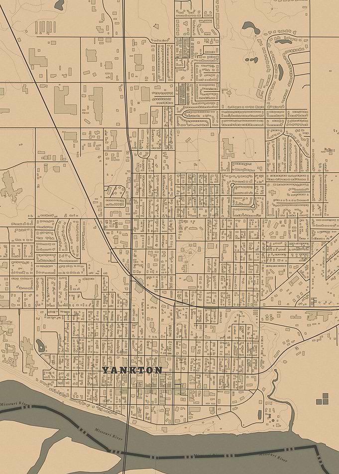 Yankton, South Dakota