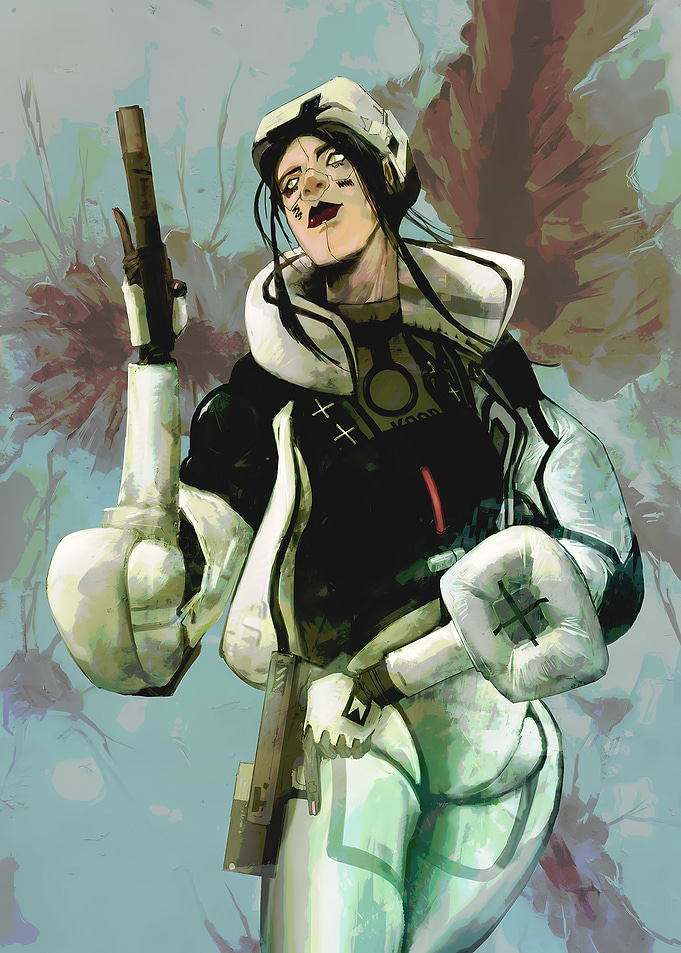 Marathon Game poster
