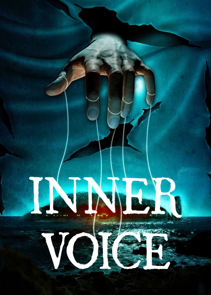 Inner Voice Puppet Master Game Art