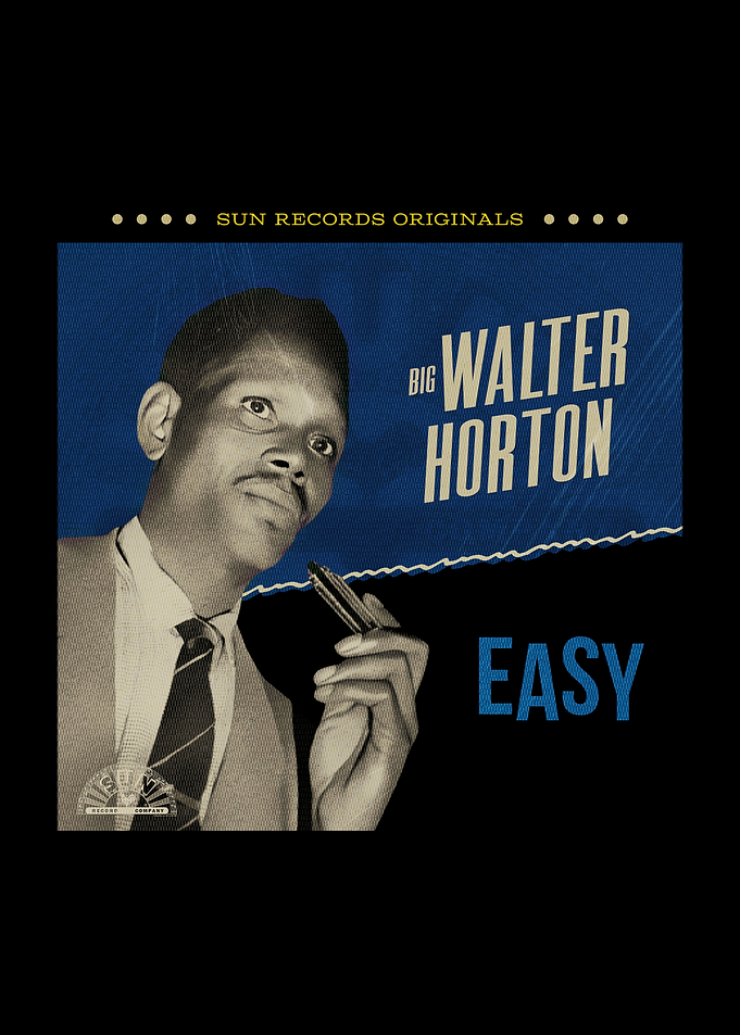 Big Easy Sun Records