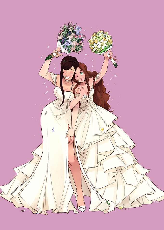 Final Fantasy Tifa Lockhart Aerith Gainsborough