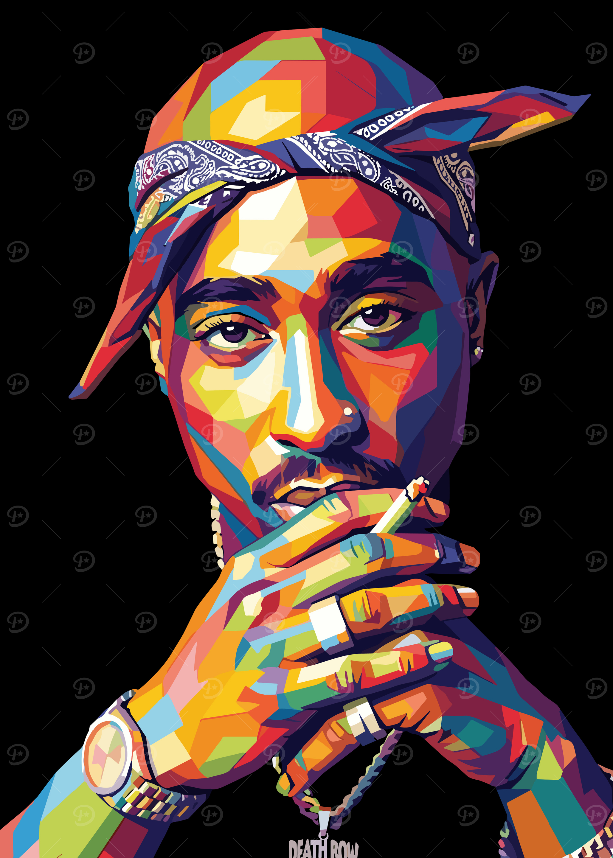 Death row Posters Online - Shop Unique Metal Prints, Pictures